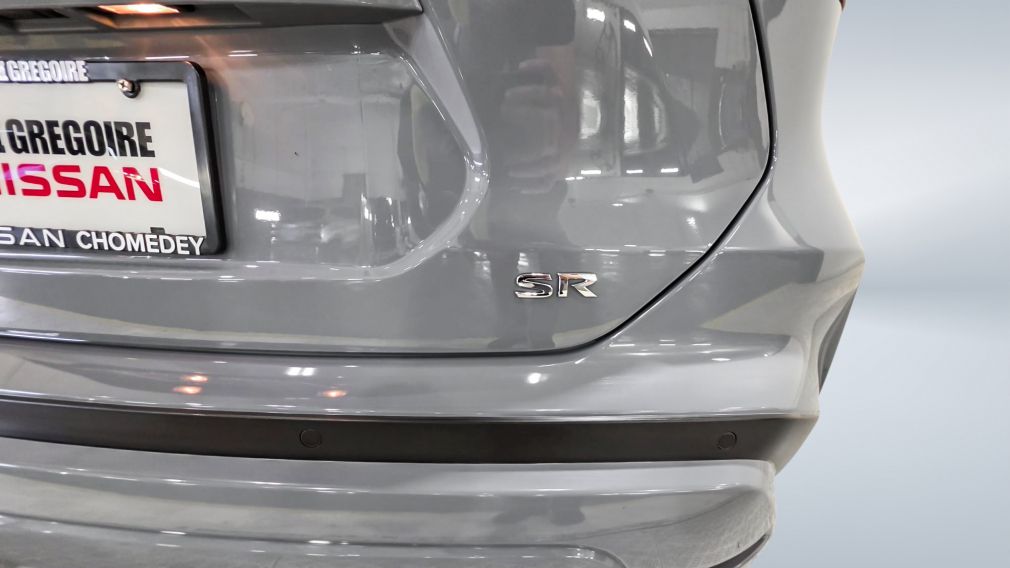 Nissan Kicks SR 2023 à vendre à Trois-Rivières - 25