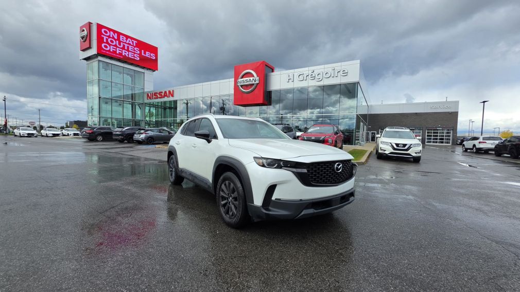 Mazda CX-50 GS-L