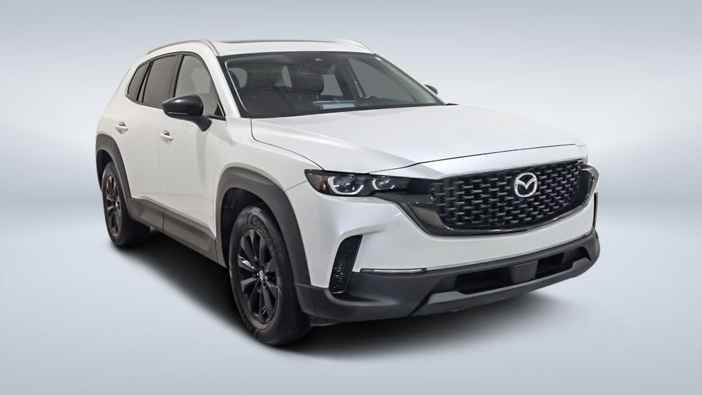 Mazda CX-50 GS-L