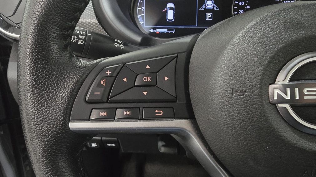 Nissan Kicks SV 2022 d’occasion à vendre - 10