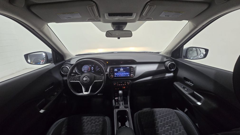 Nissan Kicks SV 2022 d’occasion à vendre - 13