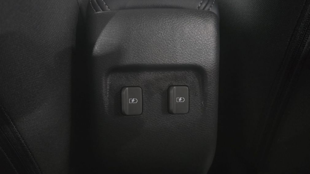 Nissan Kicks SV 2022 d’occasion à vendre - 14