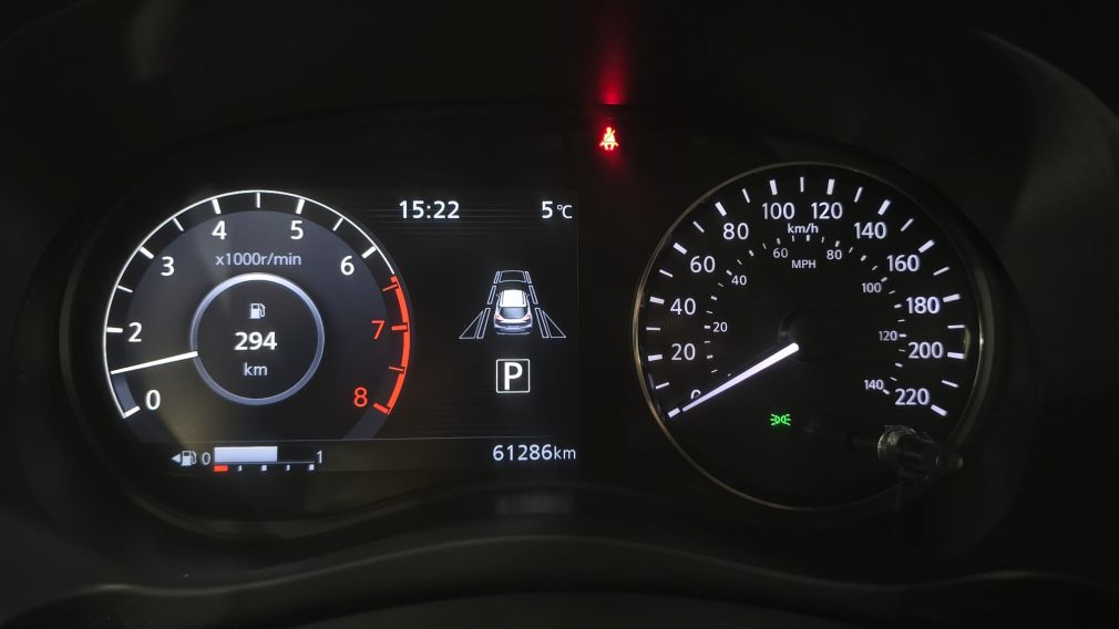 Nissan Kicks SV 2022 d’occasion à vendre - 16