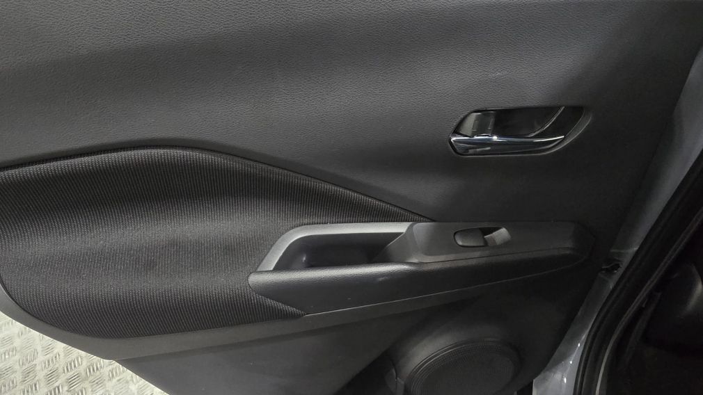 Nissan Kicks SV 2022 d’occasion à vendre - 17