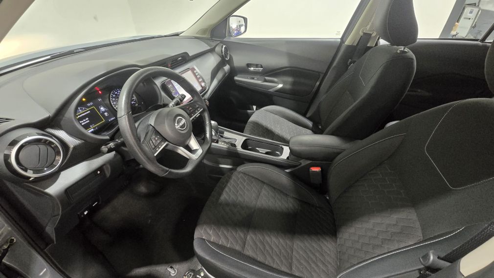 Nissan Kicks SV 2022 d’occasion à vendre - 19
