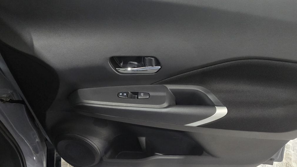 Nissan Kicks SV 2022 d’occasion à vendre - 20