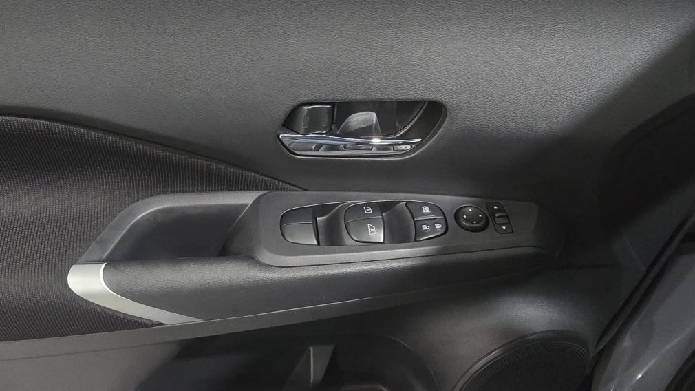 Nissan Kicks SV 2022 d’occasion à vendre - 22