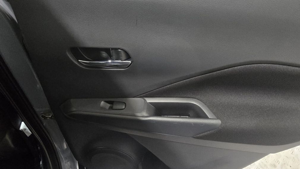 Nissan Kicks SV 2022 d’occasion à vendre - 24