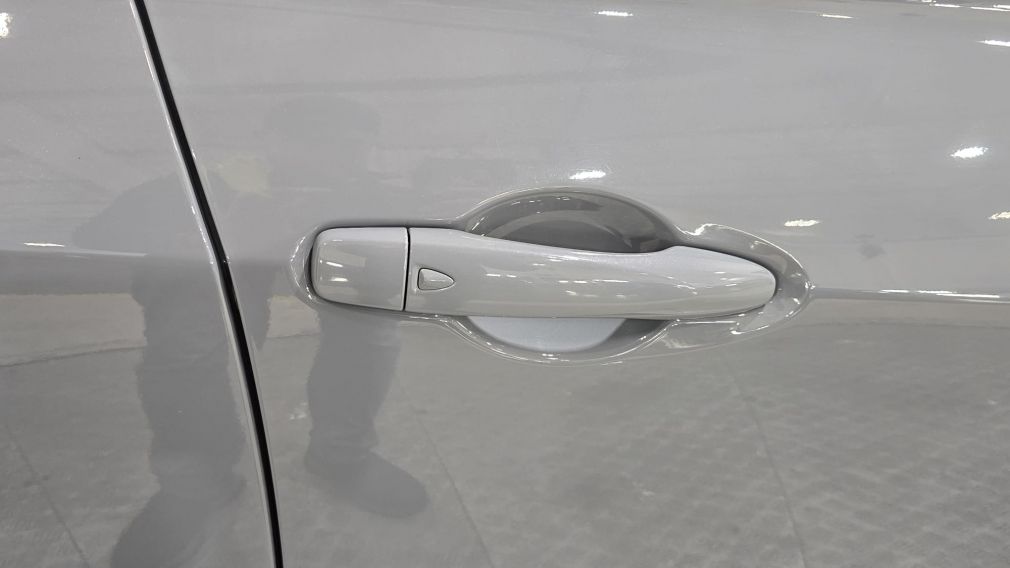 Nissan Kicks SV 2022 d’occasion à vendre - 25