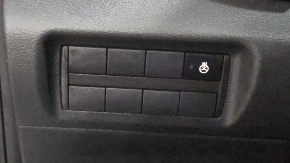 Nissan Kicks SV 2022 d’occasion à vendre - 26