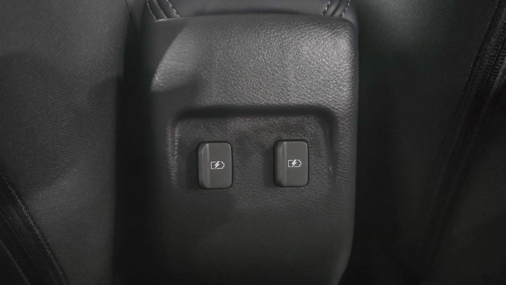 Nissan Kicks SV 2022 d’occasion à vendre - 22