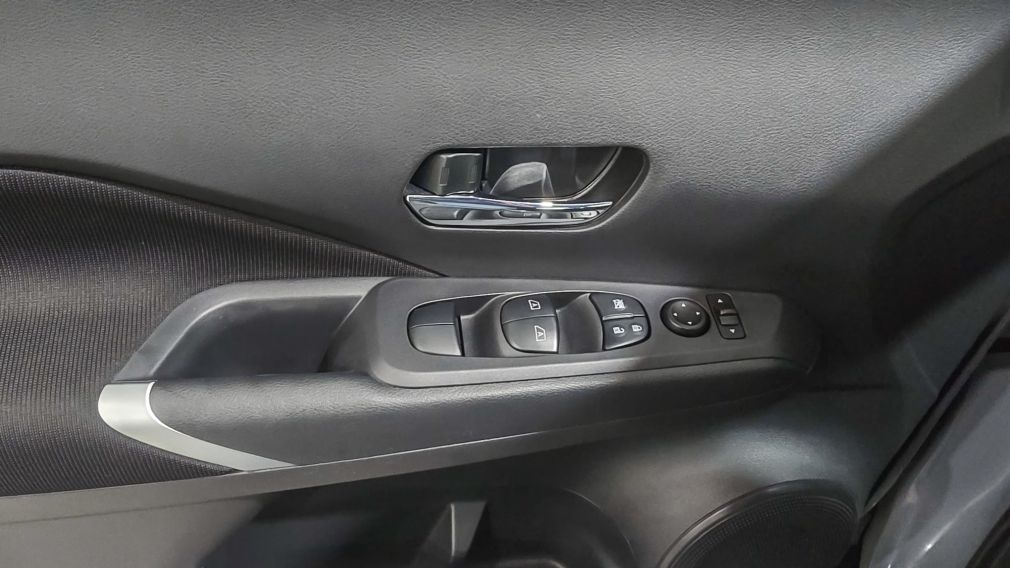 Nissan Kicks SV 2022 d’occasion à vendre - 11