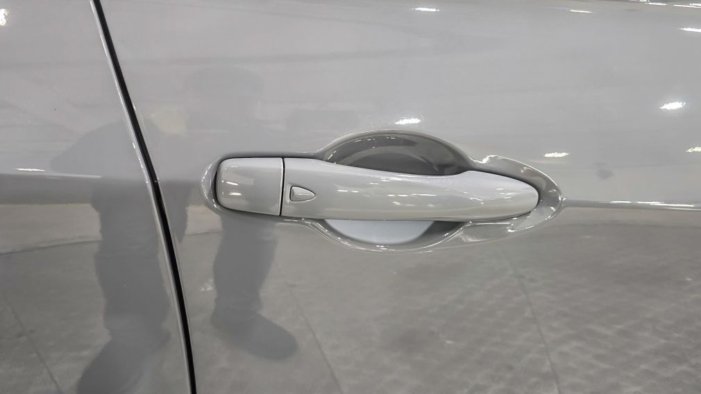 Nissan Kicks SV 2022 d’occasion à vendre - 10