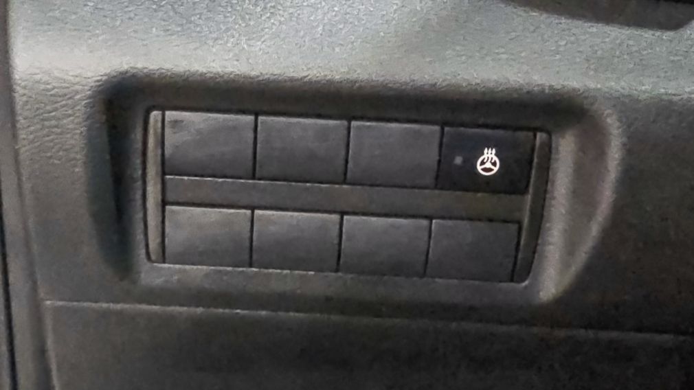 Nissan Kicks SV 2022 d’occasion à vendre - 12