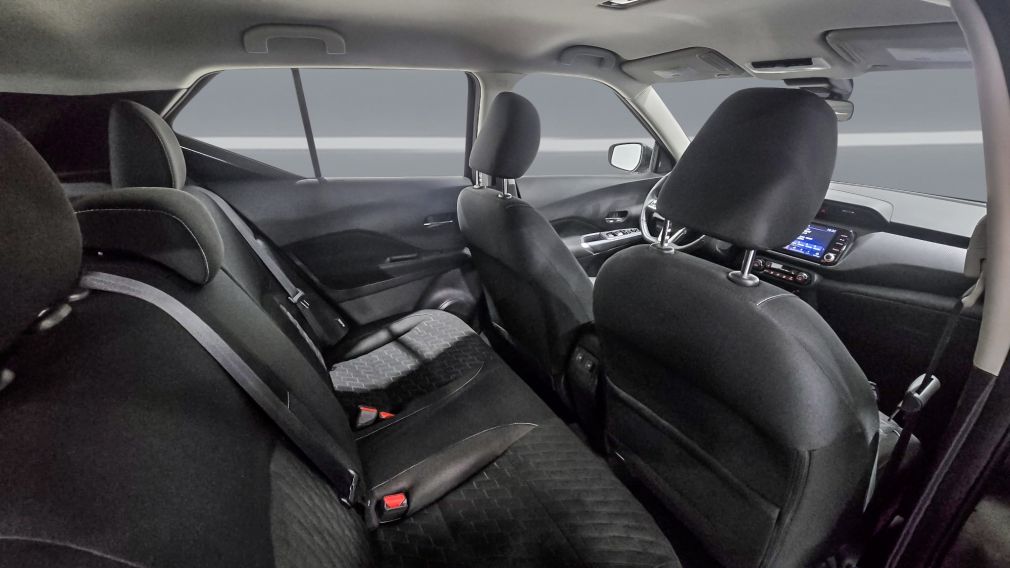 Nissan Kicks SV 2021 d’occasion à vendre - 20