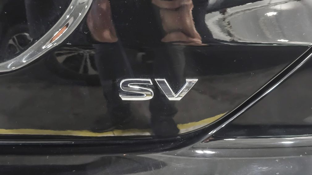 Nissan Kicks SV 2021 d’occasion à vendre - 24