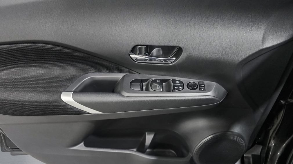 Nissan Kicks SV 2021 d’occasion à vendre - 10