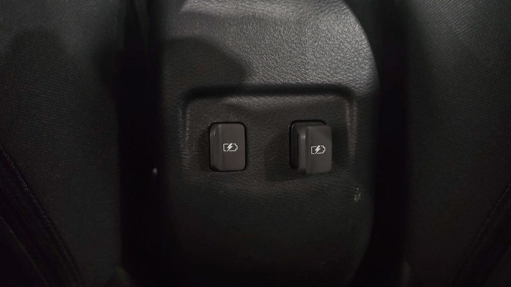 Nissan Kicks SV 2021 d’occasion à vendre - 21