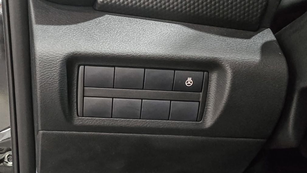 Nissan Kicks SV 2021 d’occasion à vendre - 11