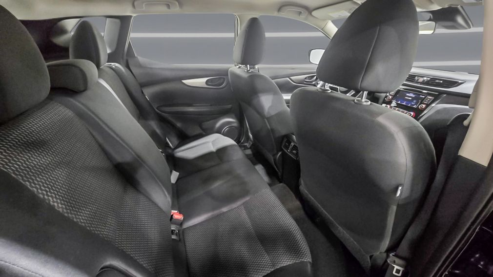 Nissan Qashqai S 2023 d&rsquo;occasion à vendre - 21