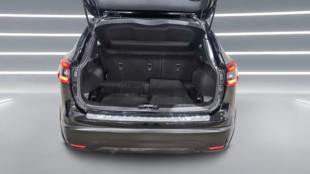 Nissan Qashqai S 2023 d&rsquo;occasion à vendre - 22