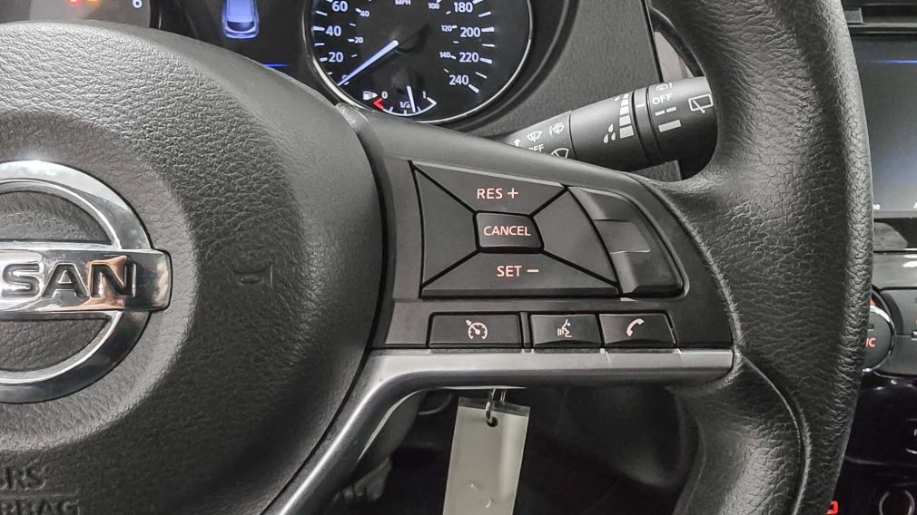 Nissan Qashqai S 2023 d&rsquo;occasion à vendre - 18