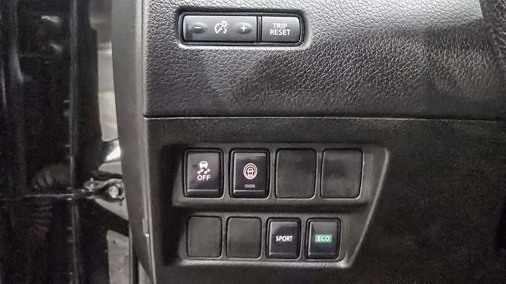 Nissan Qashqai S 2023 d&rsquo;occasion à vendre - 11