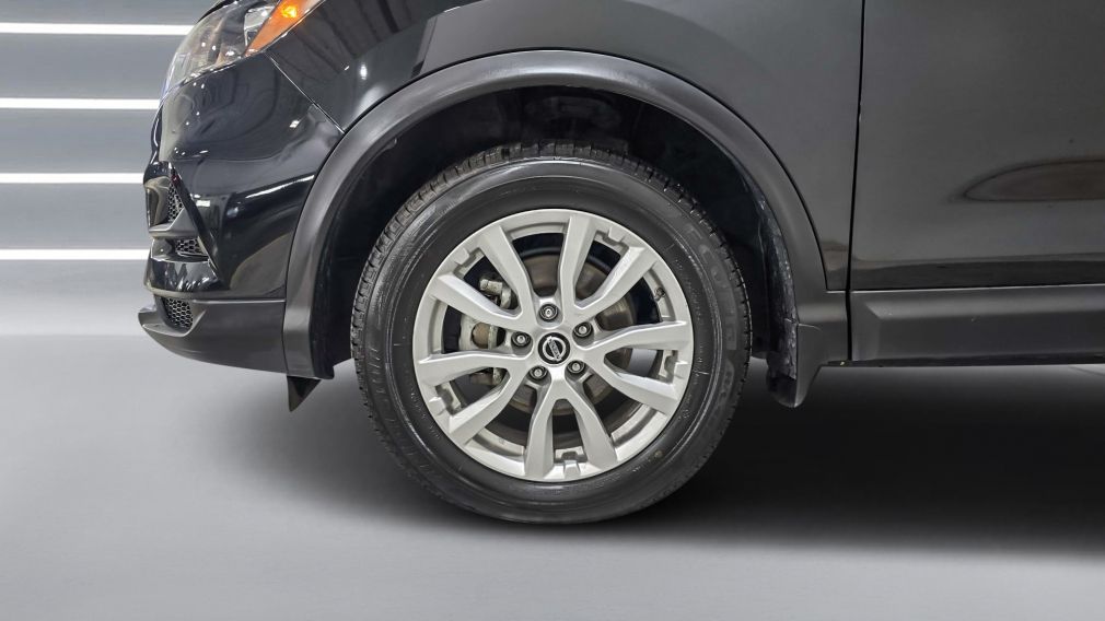 Nissan Qashqai S 2023 d&rsquo;occasion à vendre - 9