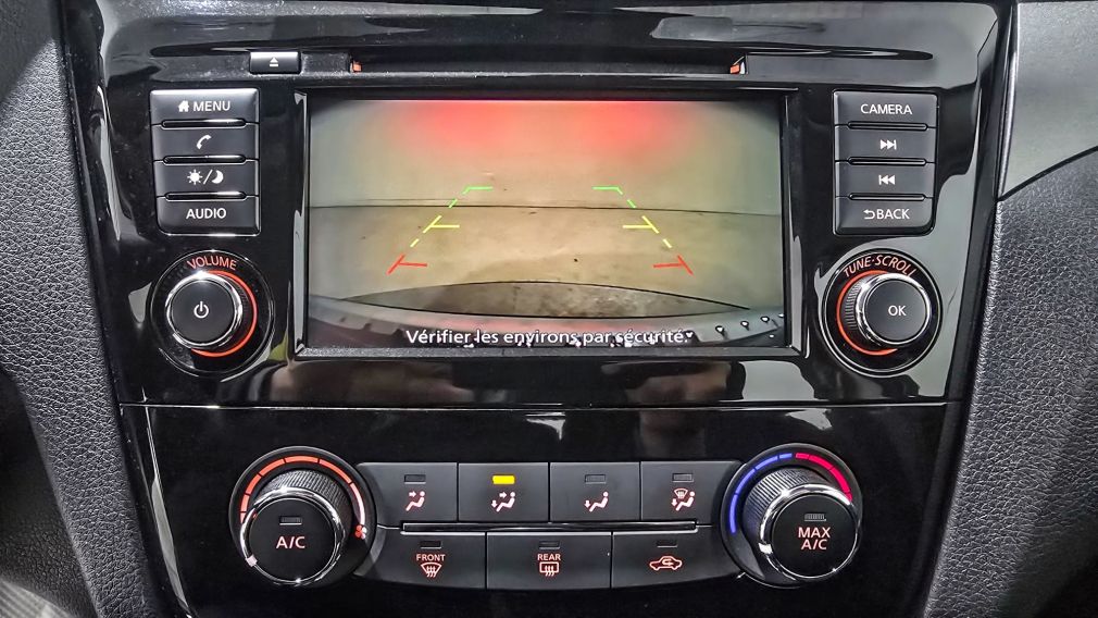 Nissan Qashqai S 2023 d&rsquo;occasion à vendre - 13