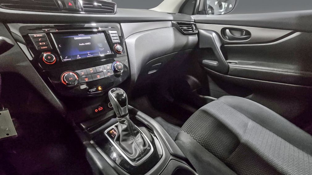 Nissan Qashqai S 2023 d&rsquo;occasion à vendre - 14