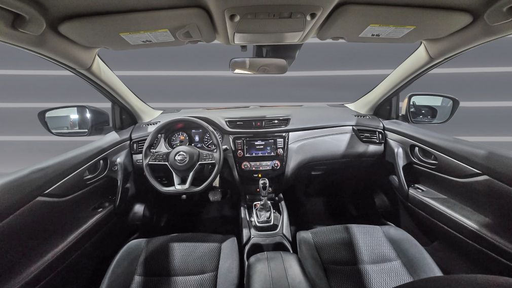 Nissan Qashqai S 2023 d&rsquo;occasion à vendre - 15