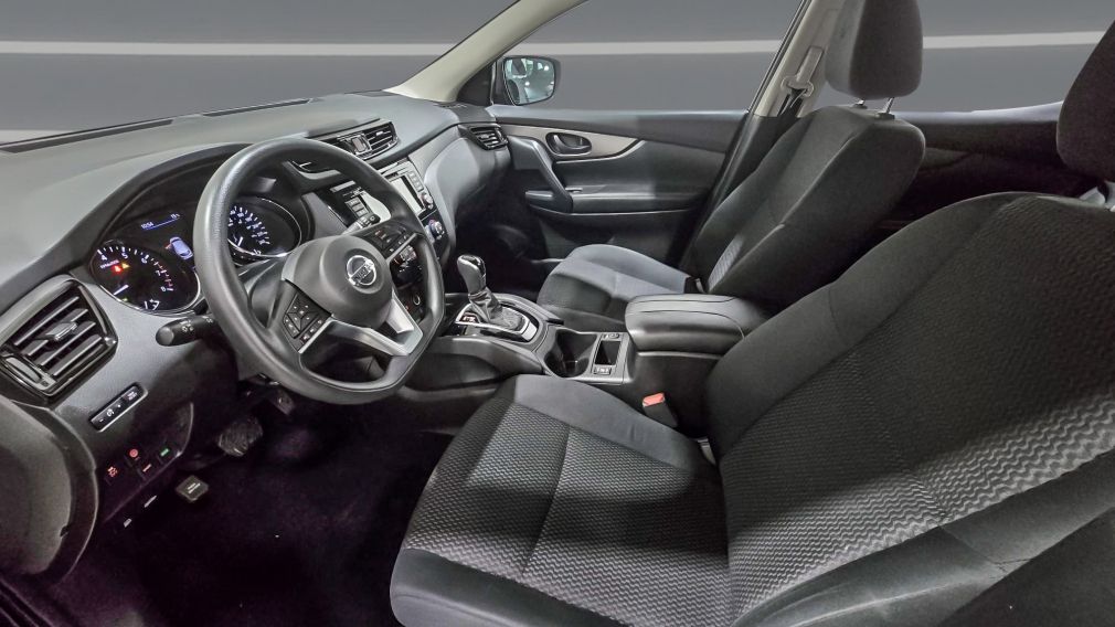 Nissan Qashqai S 2023 d&rsquo;occasion à vendre - 12