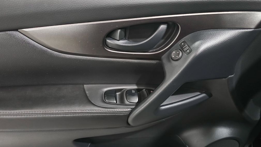 Nissan Qashqai S 2023 d&rsquo;occasion à vendre - 10