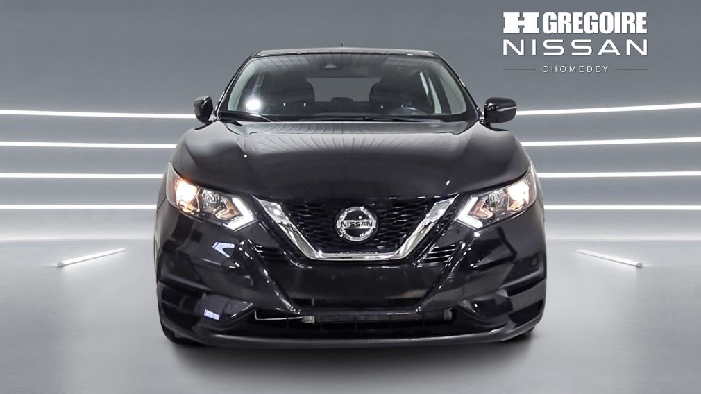 Nissan Qashqai S 2023 d&rsquo;occasion à vendre - 2