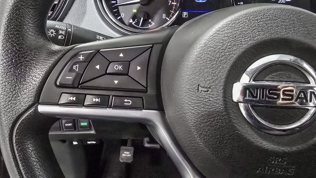 Nissan Qashqai S 2023 d&rsquo;occasion à vendre - 16