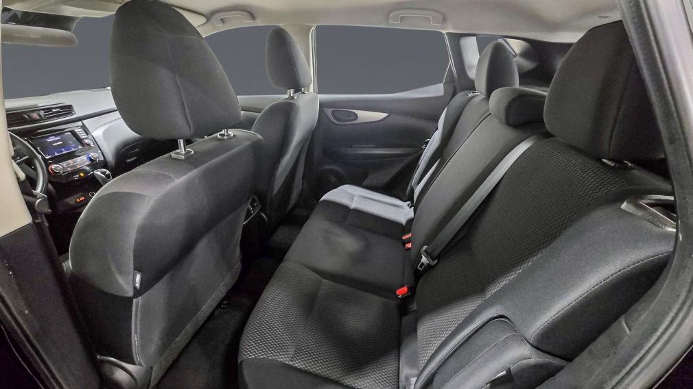 Nissan Qashqai S 2023 d&rsquo;occasion à vendre - 19