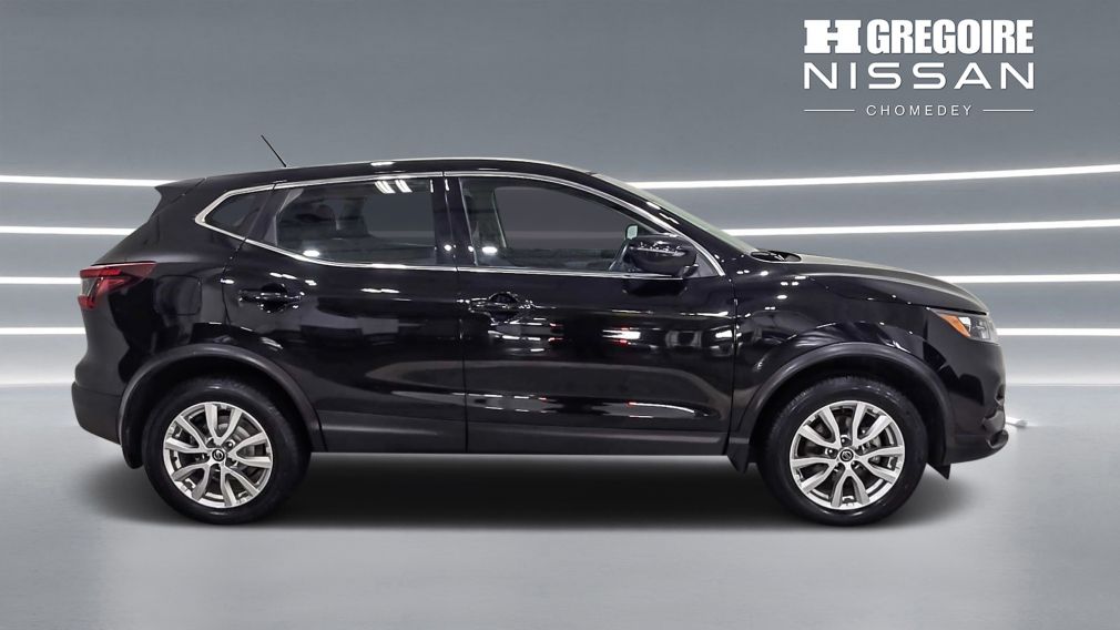 Nissan Qashqai S 2023 d&rsquo;occasion à vendre - 8