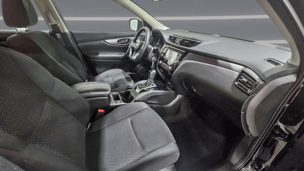 Nissan Qashqai S 2023 d&rsquo;occasion à vendre - 20