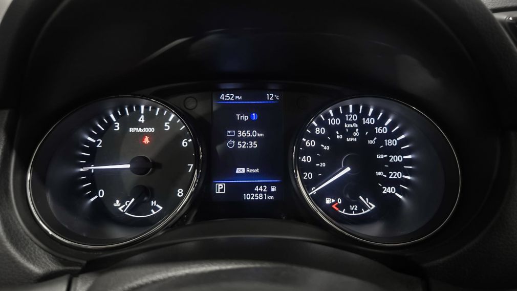 Nissan Rogue S 2020 d&rsquo;occasion à vendre - 15