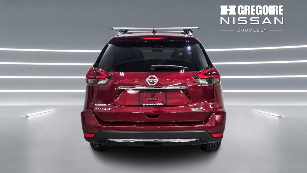 Nissan Rogue S 2020 d&rsquo;occasion à vendre - 6