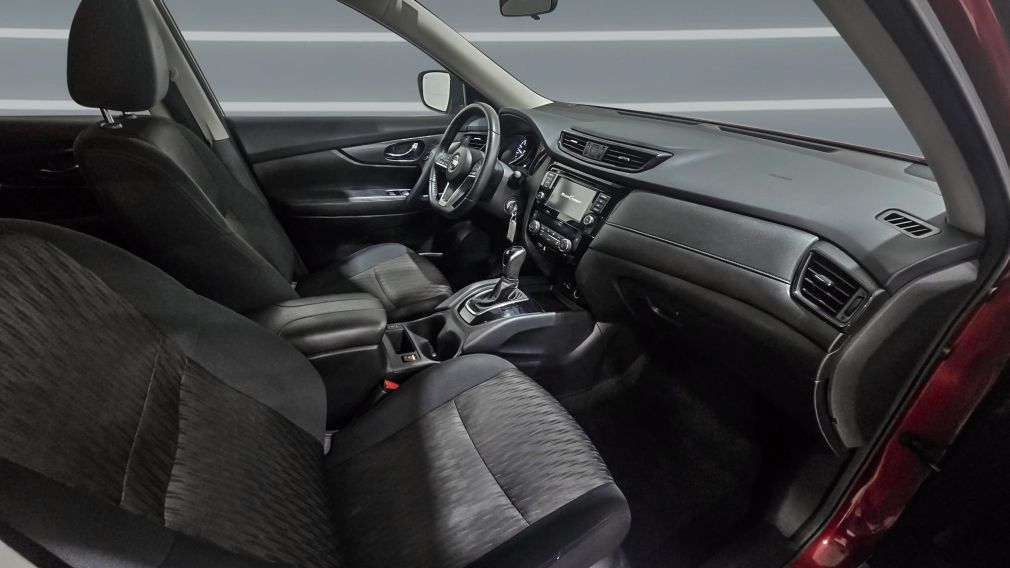 Nissan Rogue S 2020 d&rsquo;occasion à vendre - 19