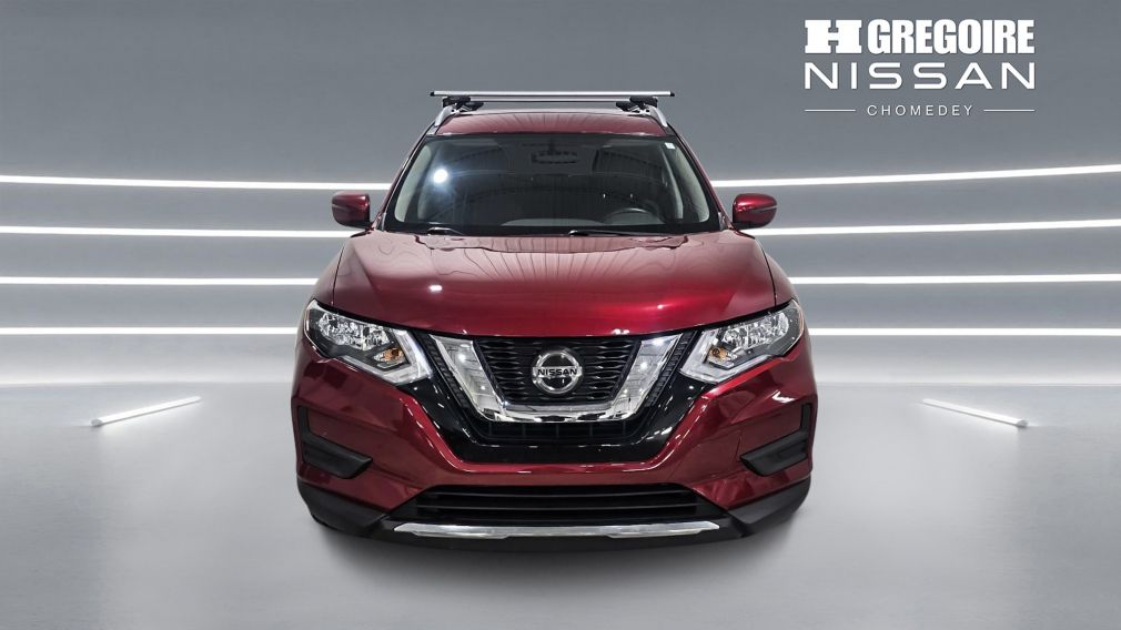 Nissan Rogue S 2020 d&rsquo;occasion à vendre - 2