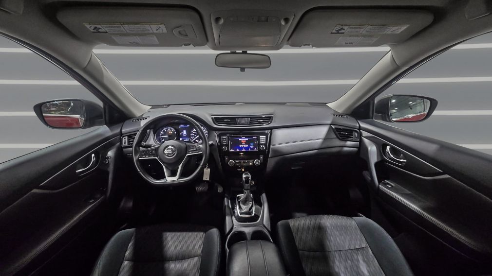 Nissan Rogue S 2020 d&rsquo;occasion à vendre - 13
