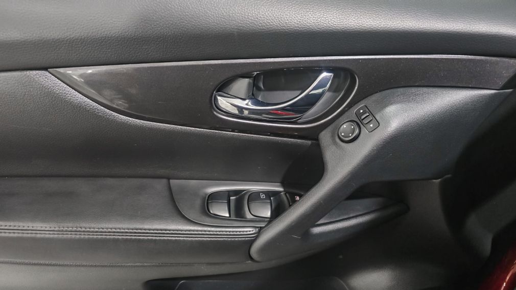 Nissan Rogue S 2020 d&rsquo;occasion à vendre - 10