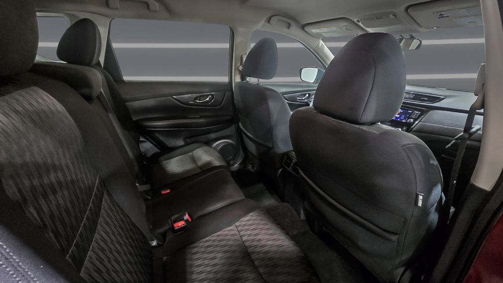 Nissan Rogue S 2020 d&rsquo;occasion à vendre - 20