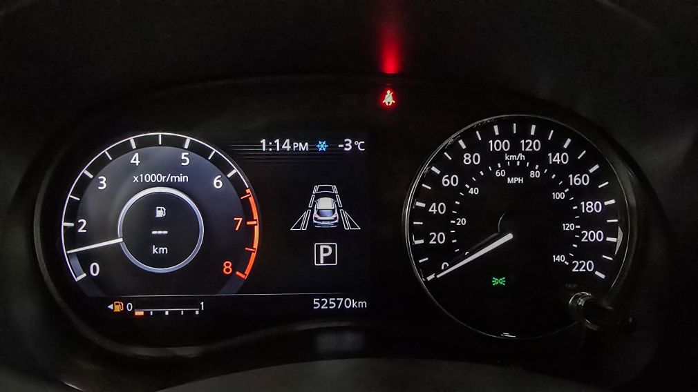 Nissan Kicks SV 2023 d&rsquo;occasion à vendre - 16