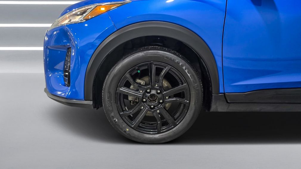 Nissan Kicks SV 2023 d&rsquo;occasion à vendre - 9