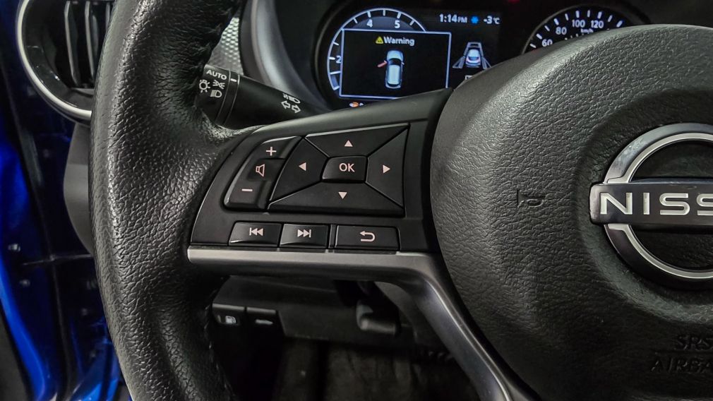 Nissan Kicks SV 2023 d&rsquo;occasion à vendre - 15