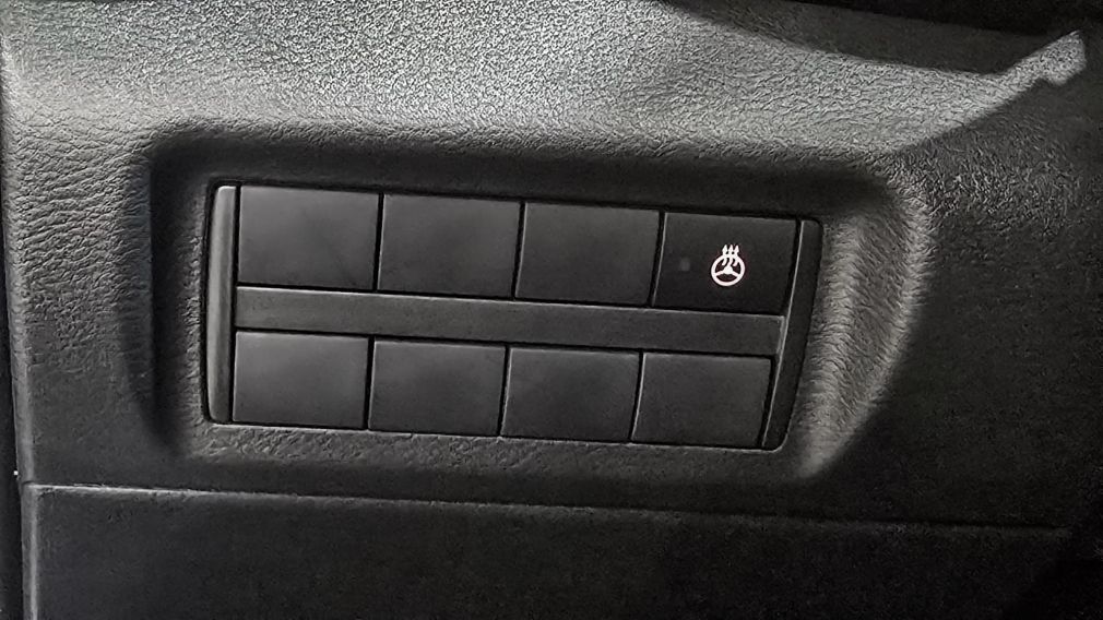 Nissan Kicks SV 2023 d&rsquo;occasion à vendre - 12