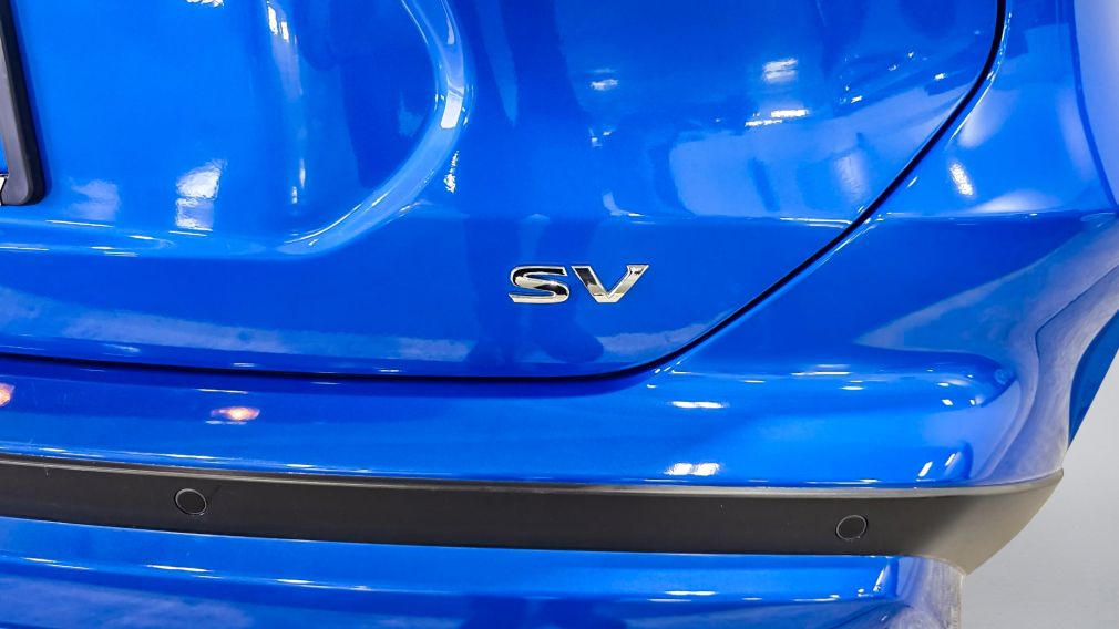 Nissan Kicks SV 2023 d&rsquo;occasion à vendre - 25